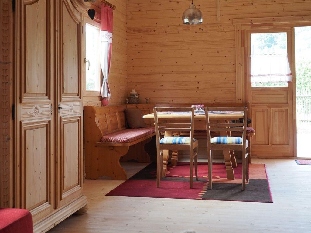 Ferienhaus Holzhaisl Kelheim Exterior photo